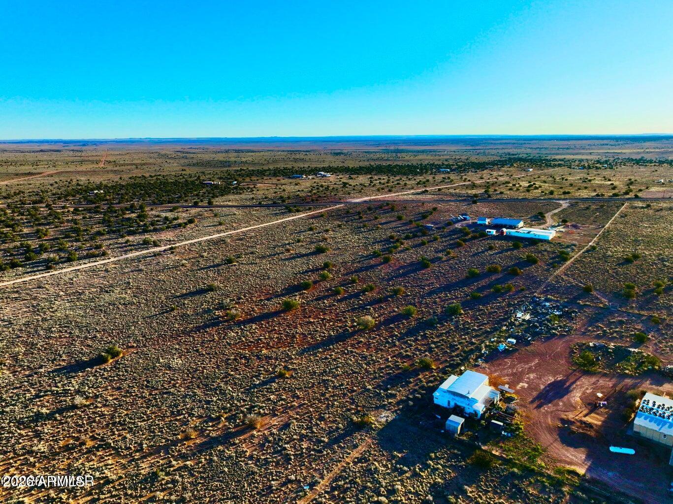 Silver Creek Acres - Land