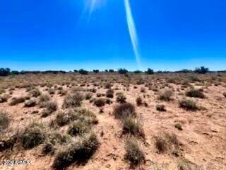 Silver Creek Acres - Land