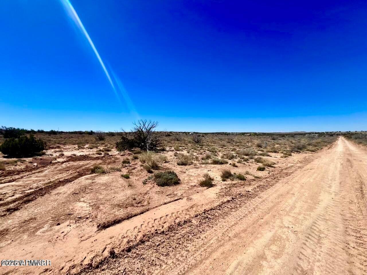 Silver Creek Acres - Land