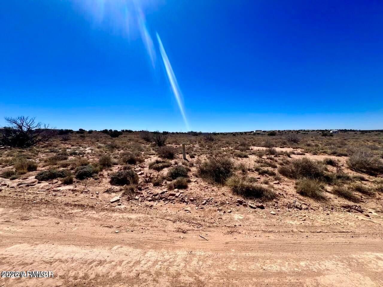 Silver Creek Acres - Land