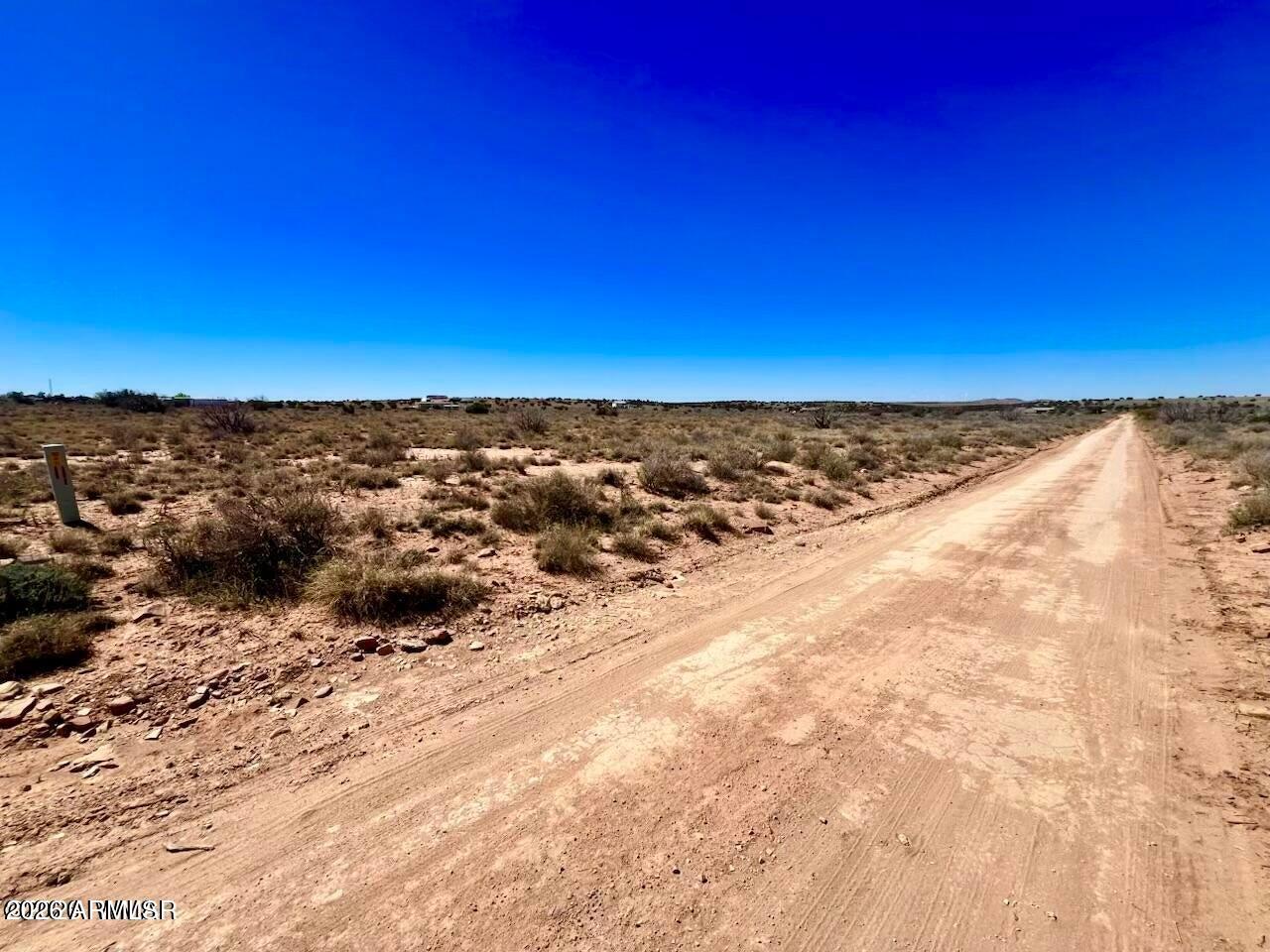 Silver Creek Acres - Land