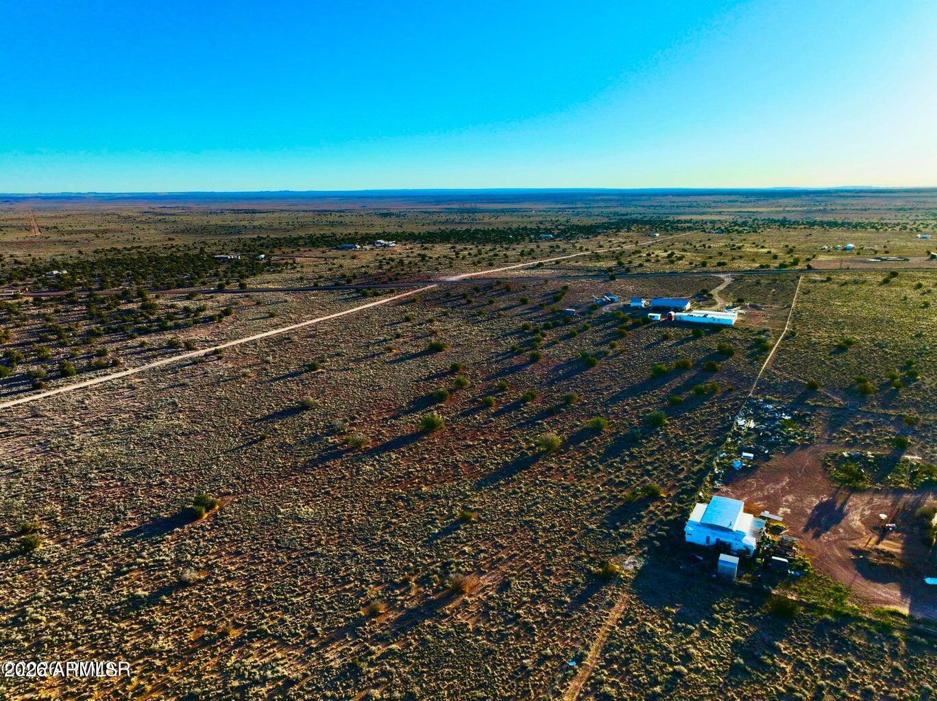 Silver Creek Acres - Land