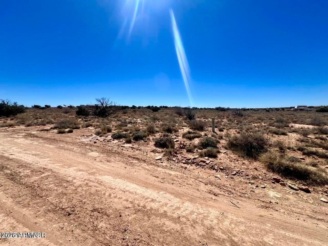 Silver Creek Acres - Land