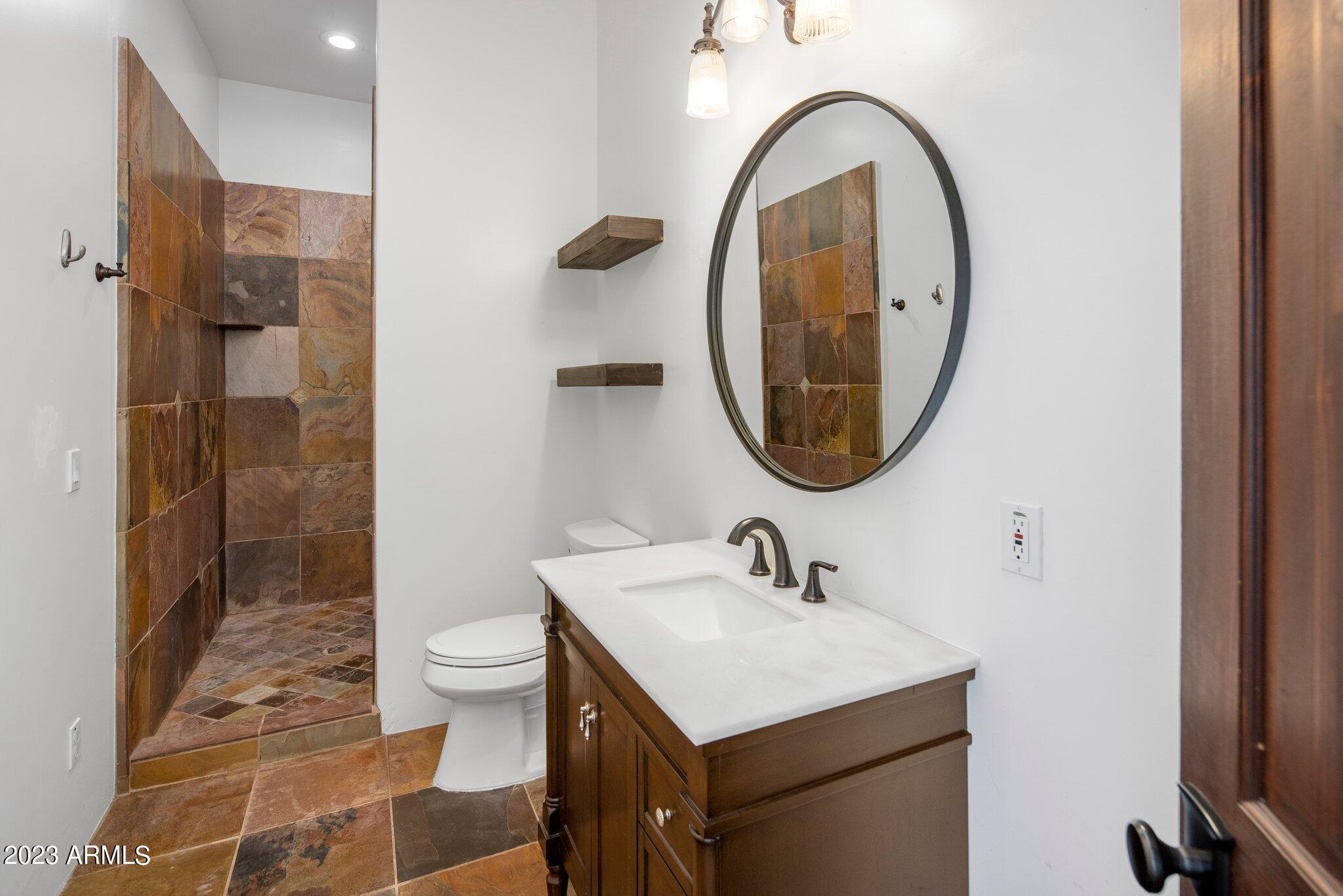 SUPPLIED IN ESCROW - Residential