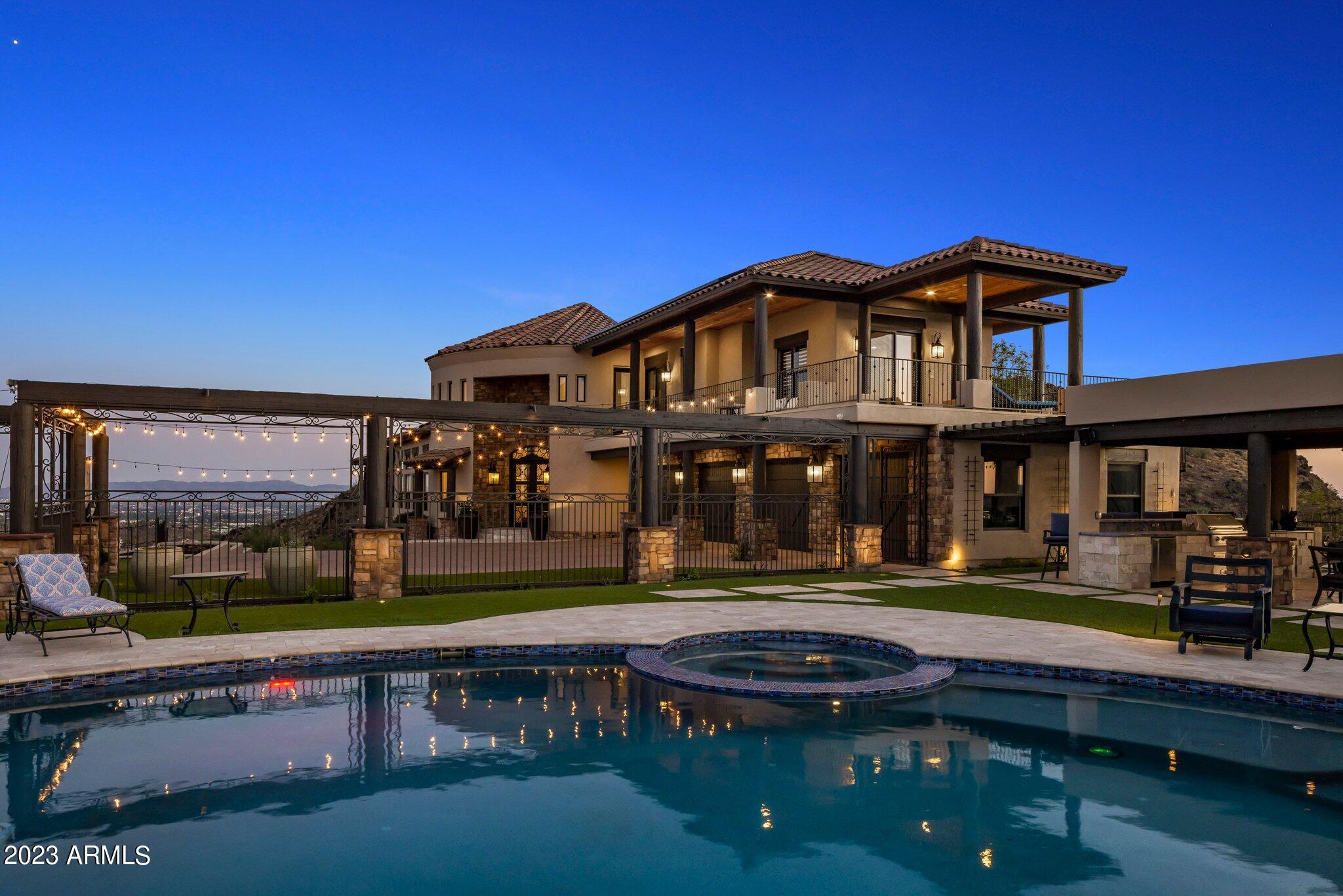 SUPPLIED IN ESCROW - Residential
