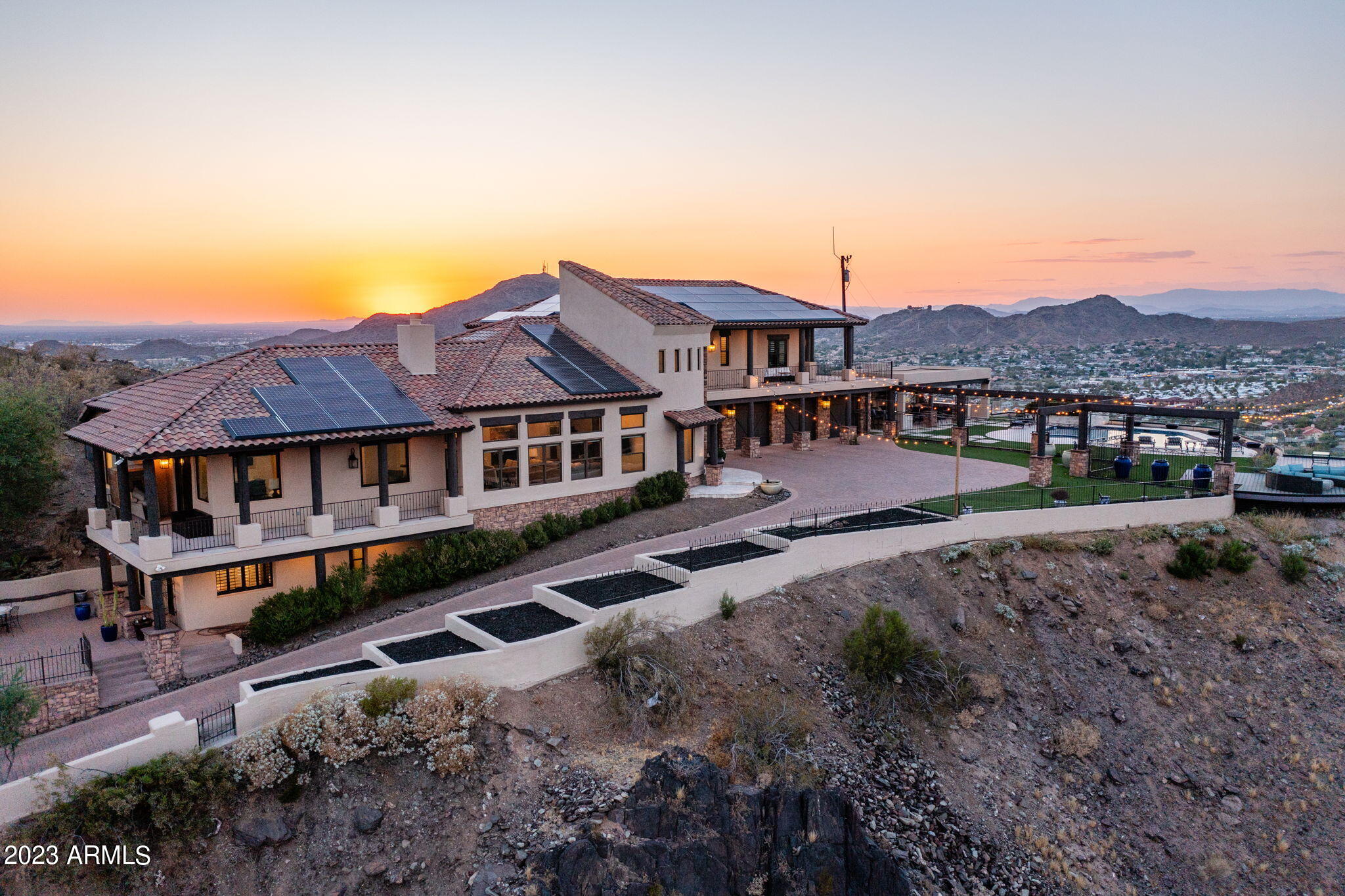 SUPPLIED IN ESCROW - Residential