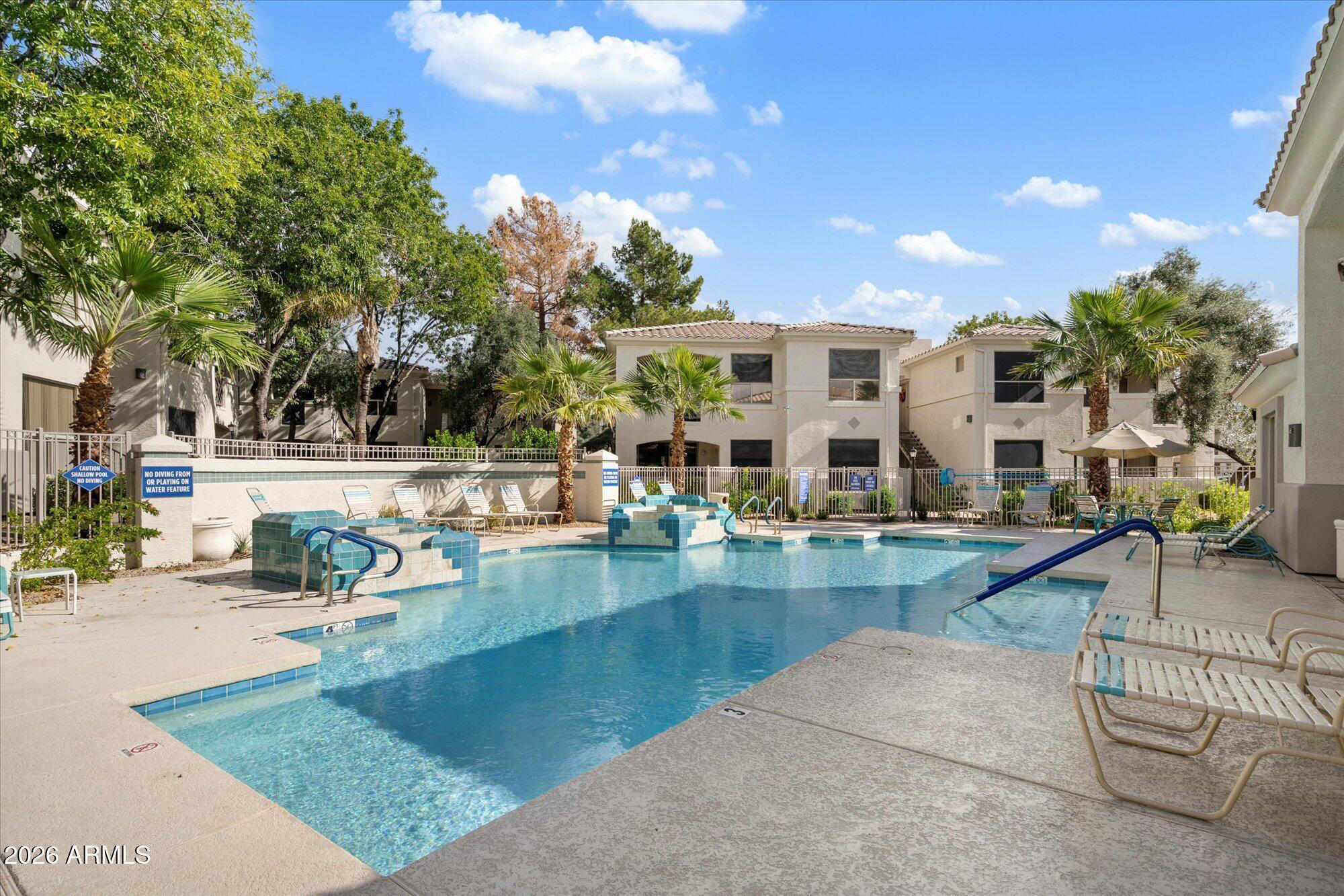 MIRA VISTA CONDOMINIUMS - Residential