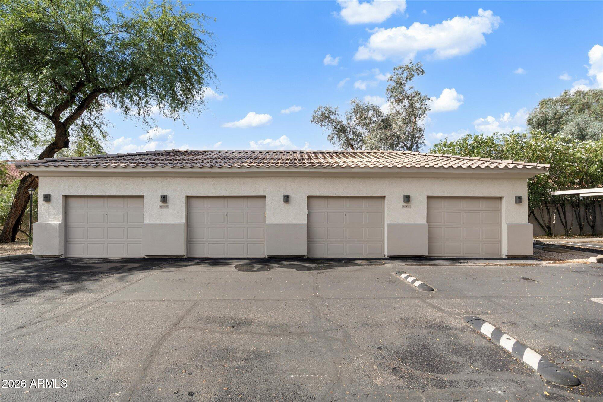 MIRA VISTA CONDOMINIUMS - Residential