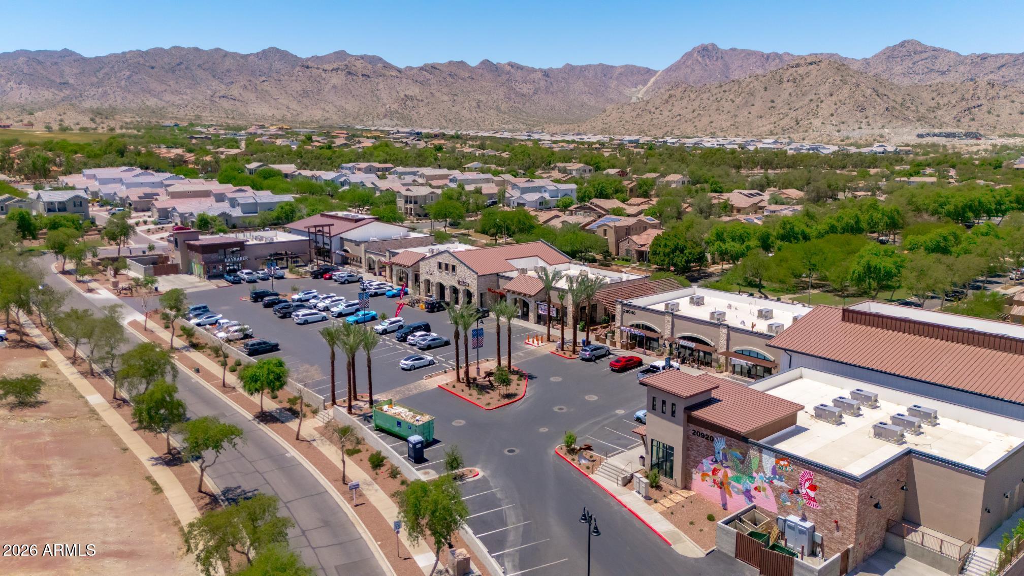 VERRADO PHASE 3 SOUTH PHASES A B - Residential