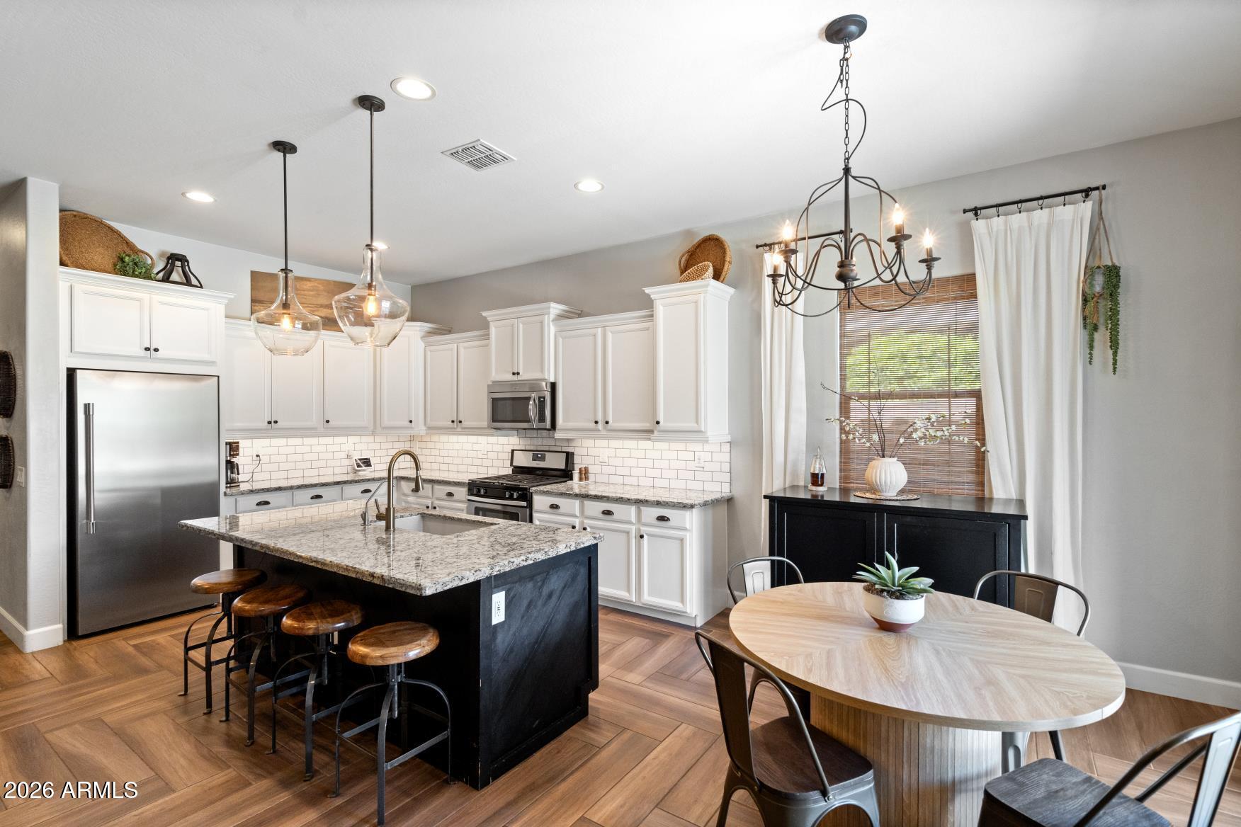 VERRADO PHASE 3 SOUTH PHASES A B - Residential