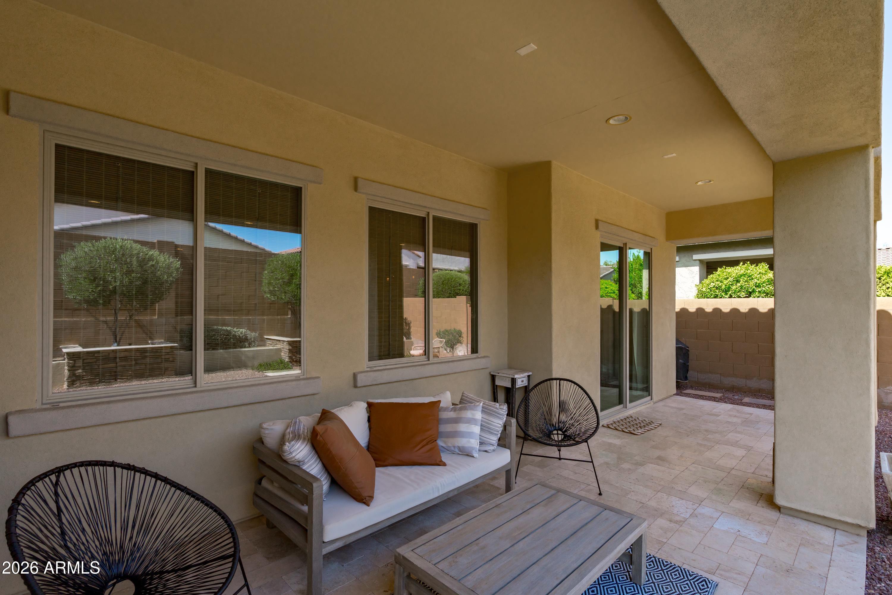 VERRADO PHASE 3 SOUTH PHASES A B - Residential