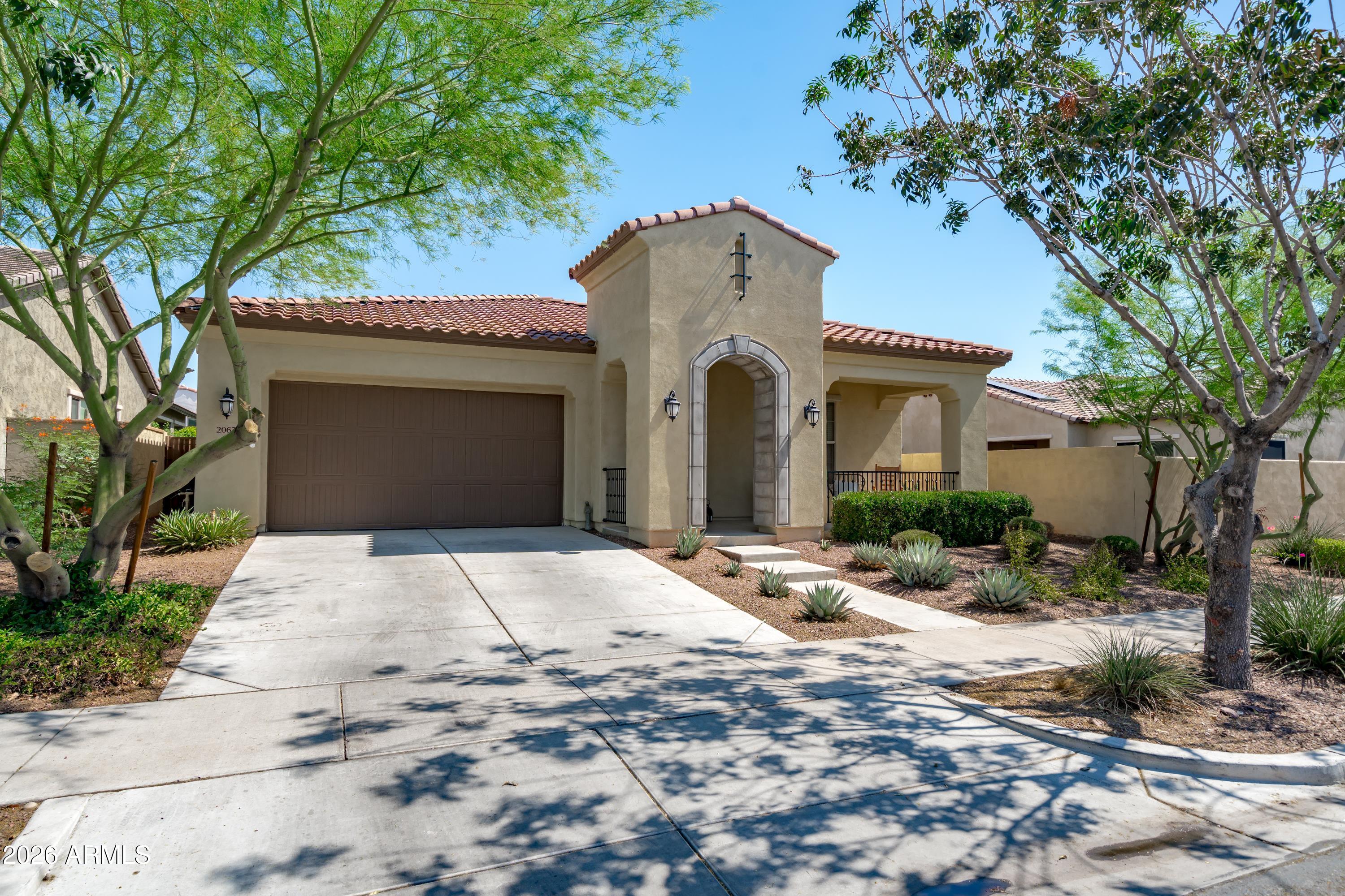 VERRADO PHASE 3 SOUTH PHASES A B - Residential