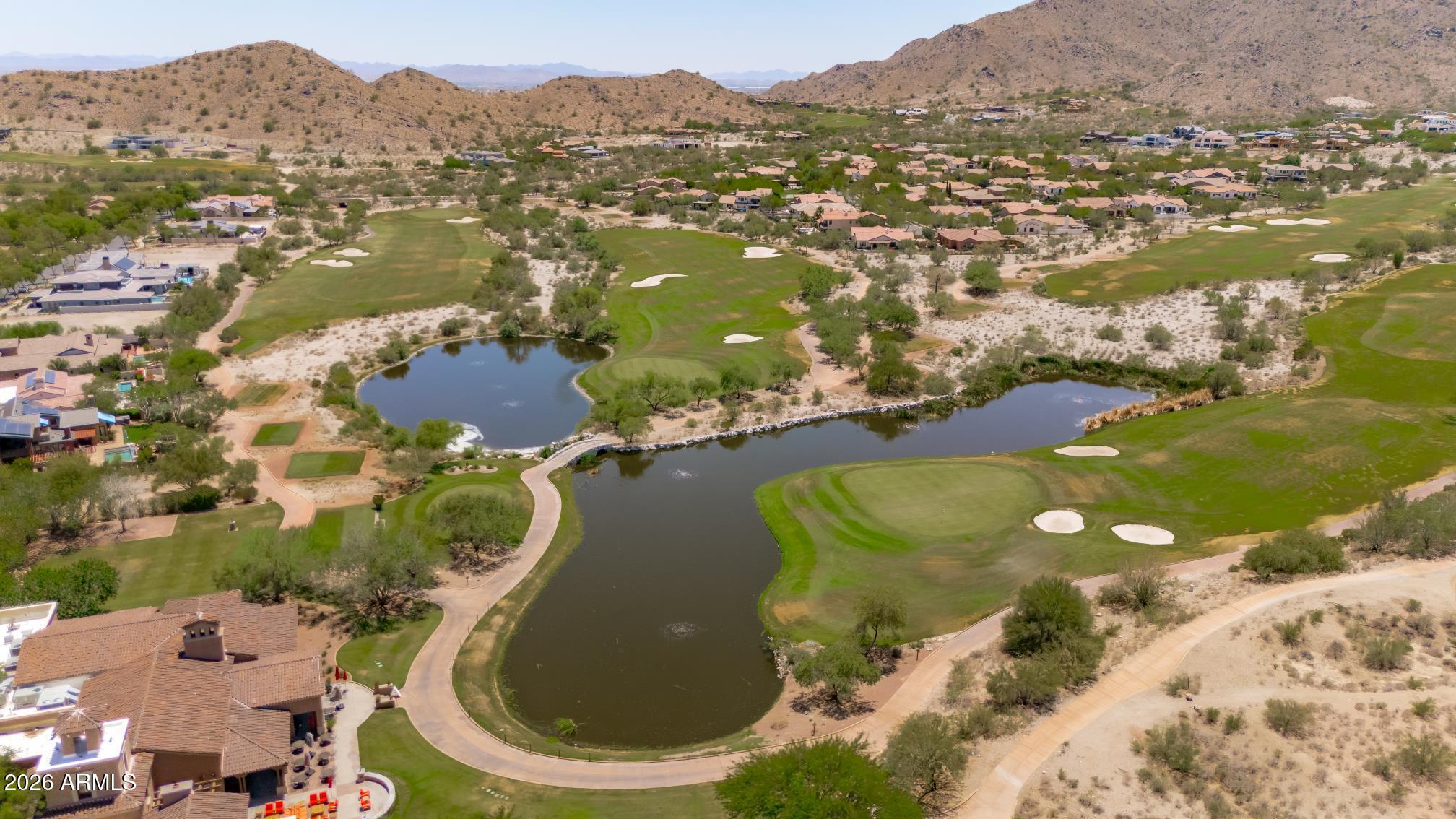 VERRADO PHASE 3 SOUTH PHASES A B - Residential