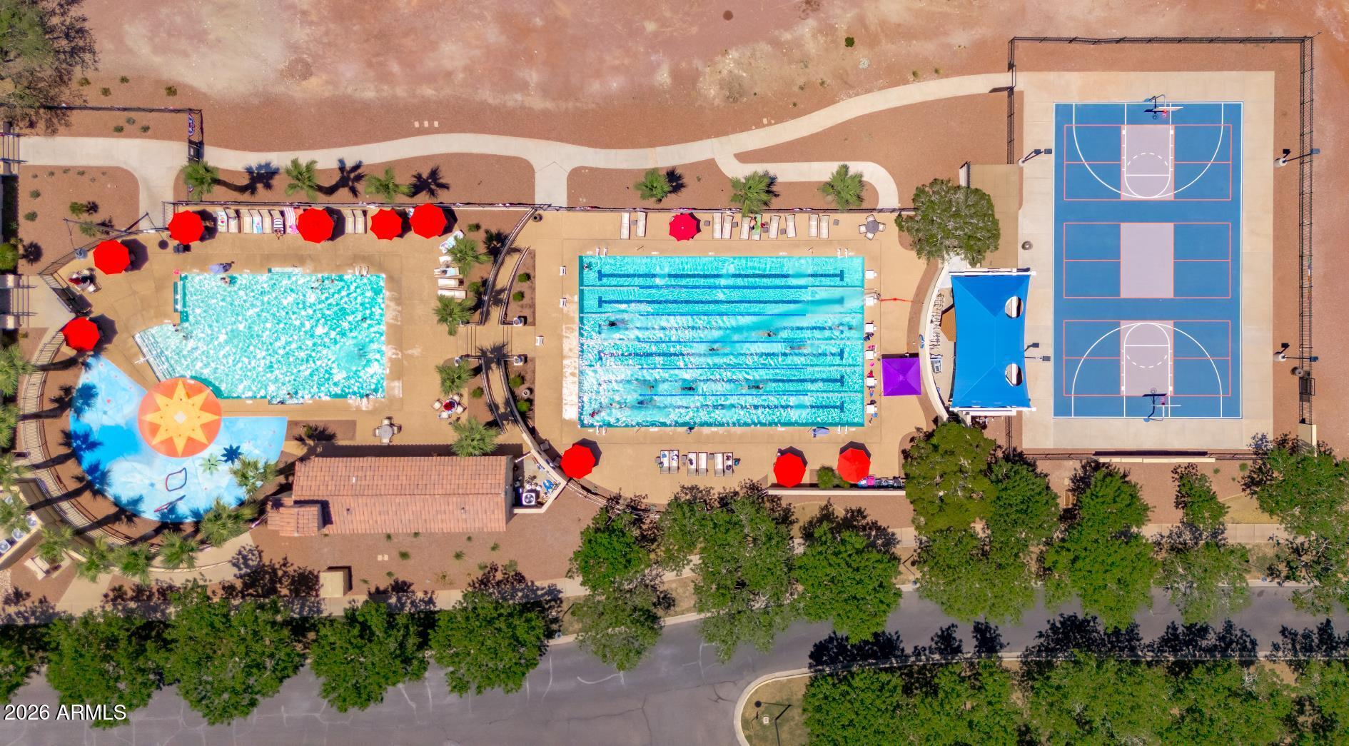 VERRADO PHASE 3 SOUTH PHASES A B - Residential