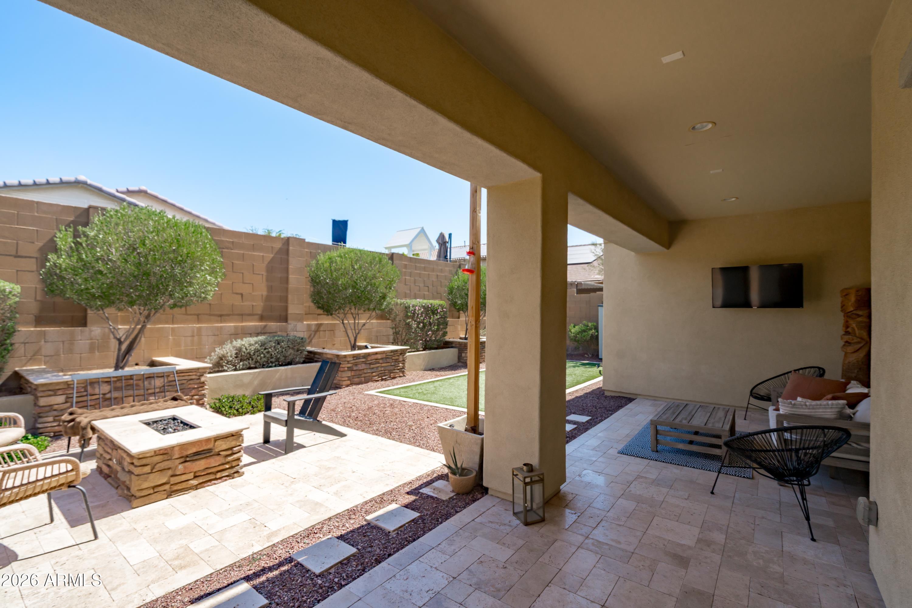 VERRADO PHASE 3 SOUTH PHASES A B - Residential