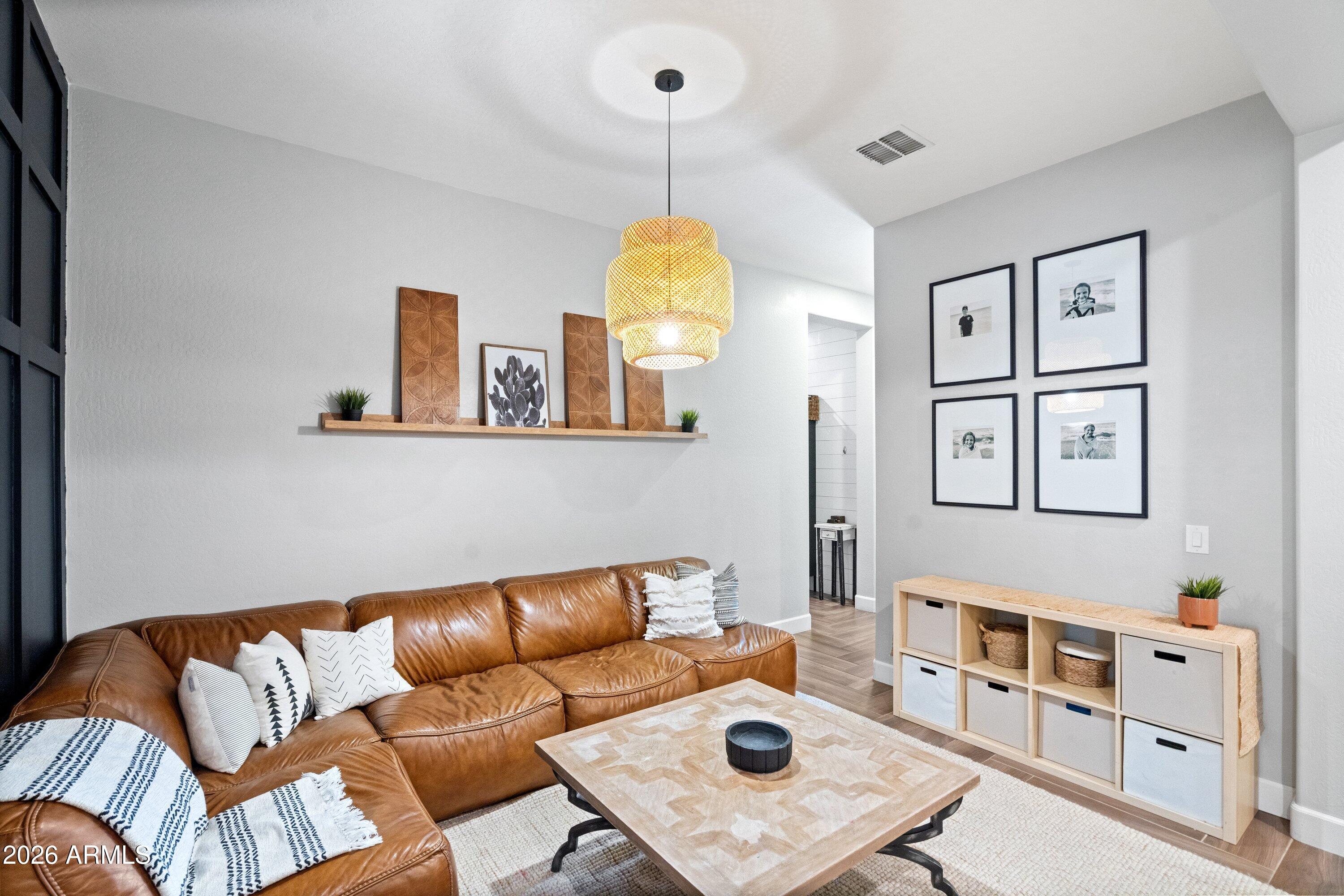 VERRADO PHASE 3 SOUTH PHASES A B - Residential