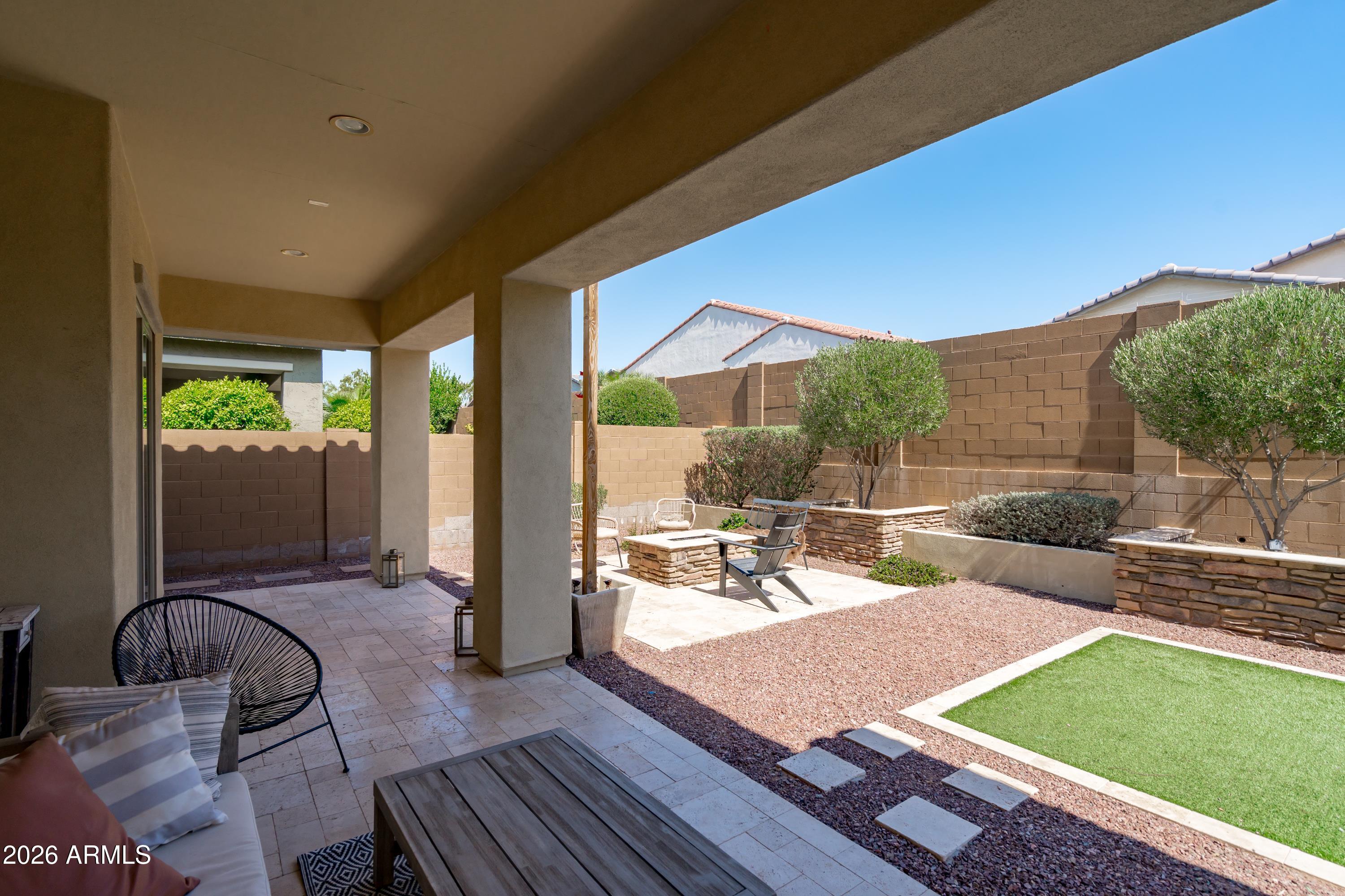 VERRADO PHASE 3 SOUTH PHASES A B - Residential