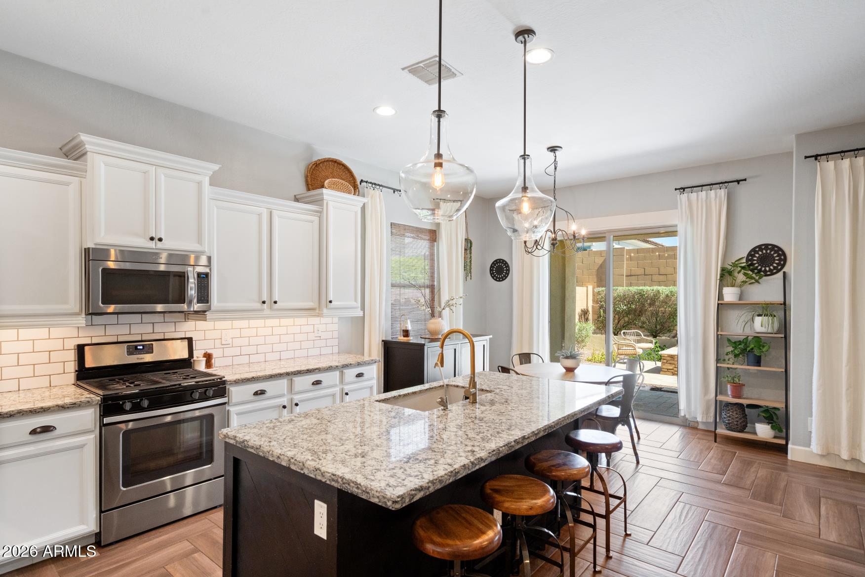 VERRADO PHASE 3 SOUTH PHASES A B - Residential