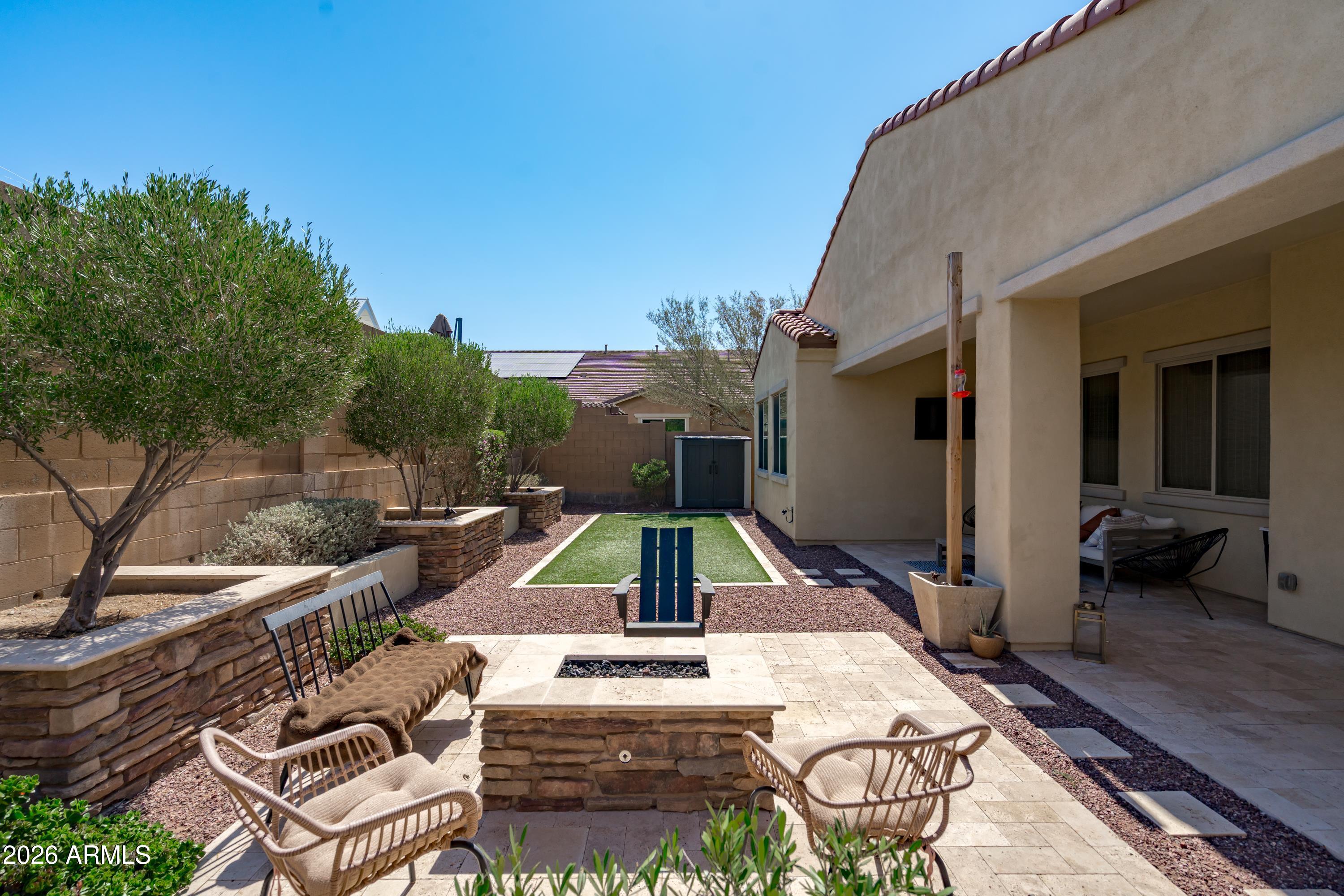 VERRADO PHASE 3 SOUTH PHASES A B - Residential