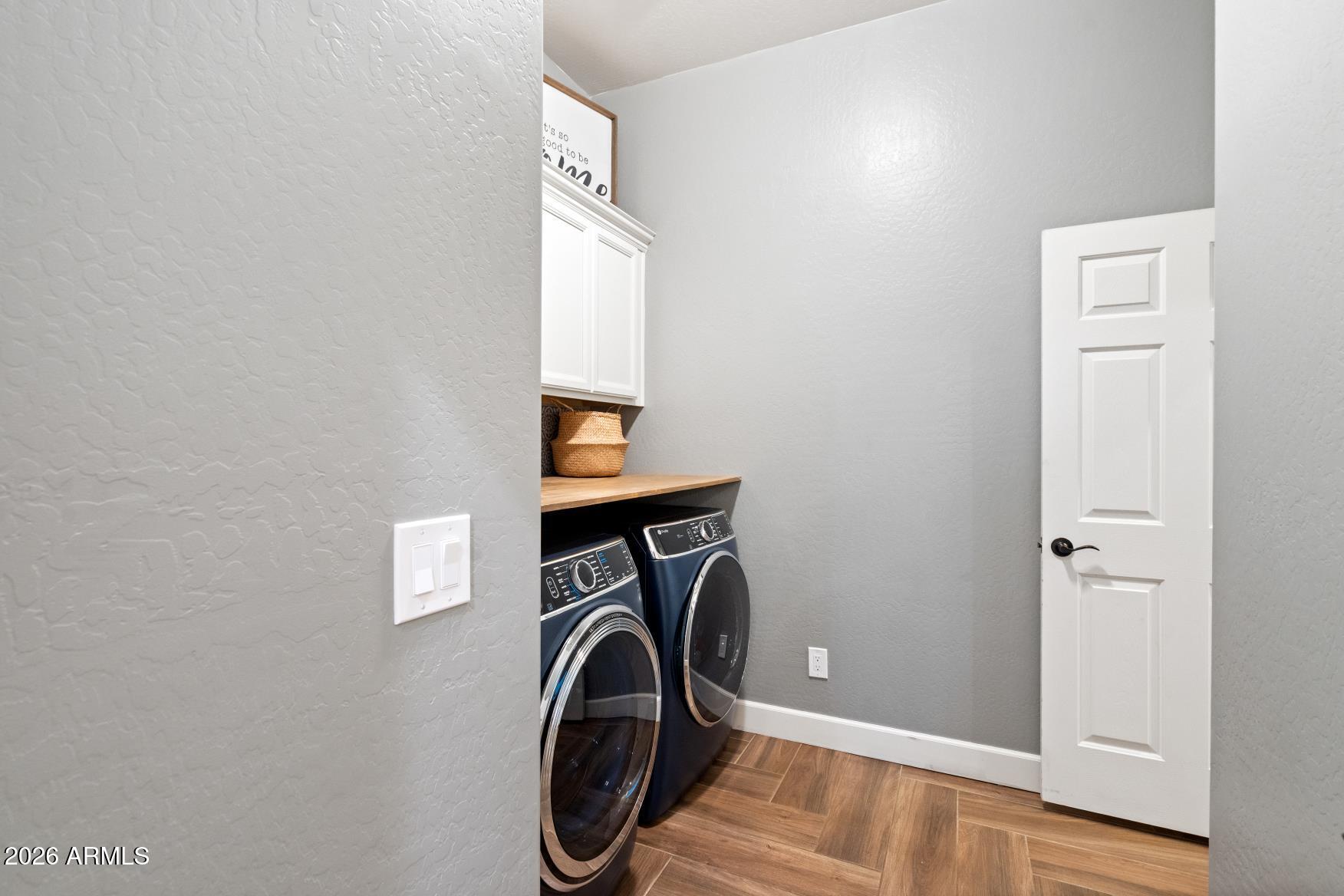 VERRADO PHASE 3 SOUTH PHASES A B - Residential