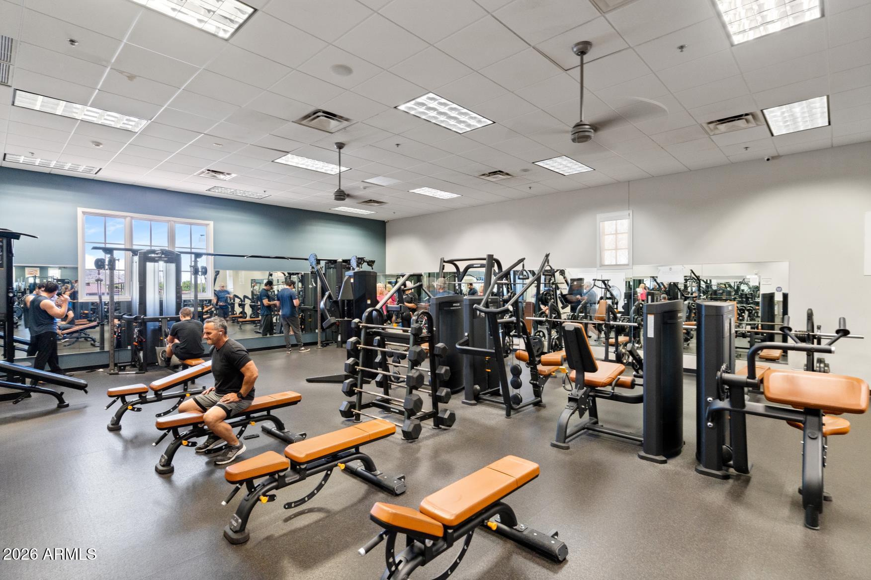 VERRADO PHASE 3 SOUTH PHASES A B - Residential