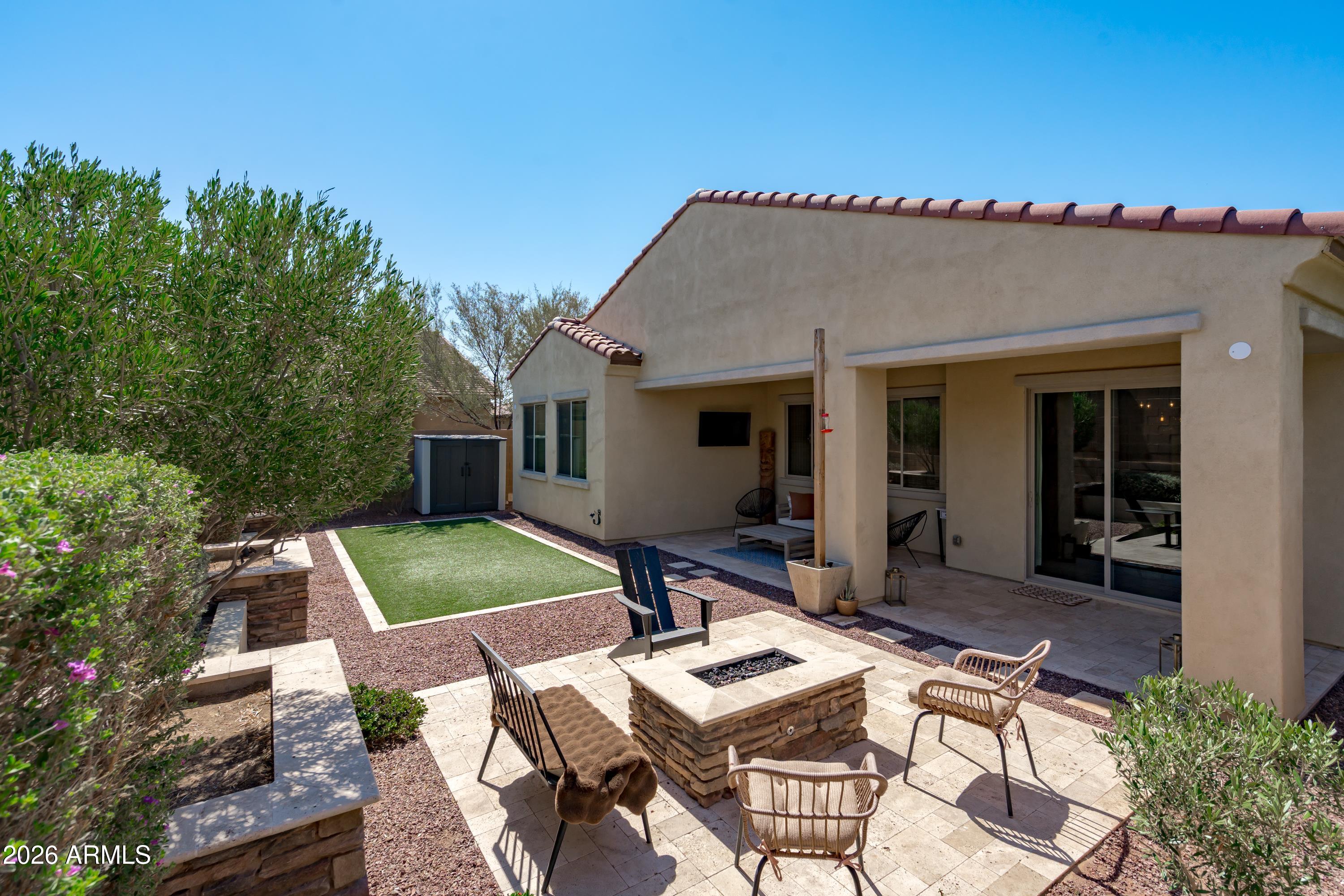 VERRADO PHASE 3 SOUTH PHASES A B - Residential