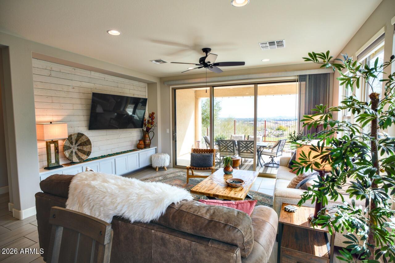 WICKENBURG RANCH - Residential