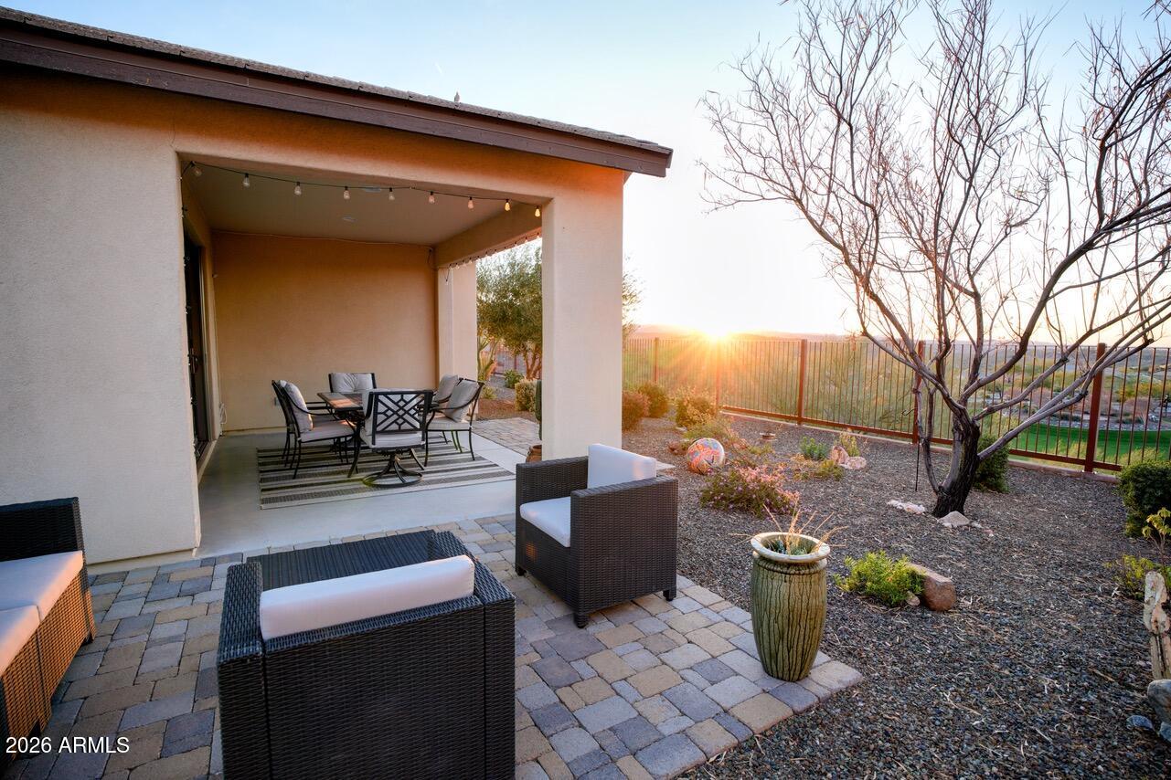 WICKENBURG RANCH - Residential