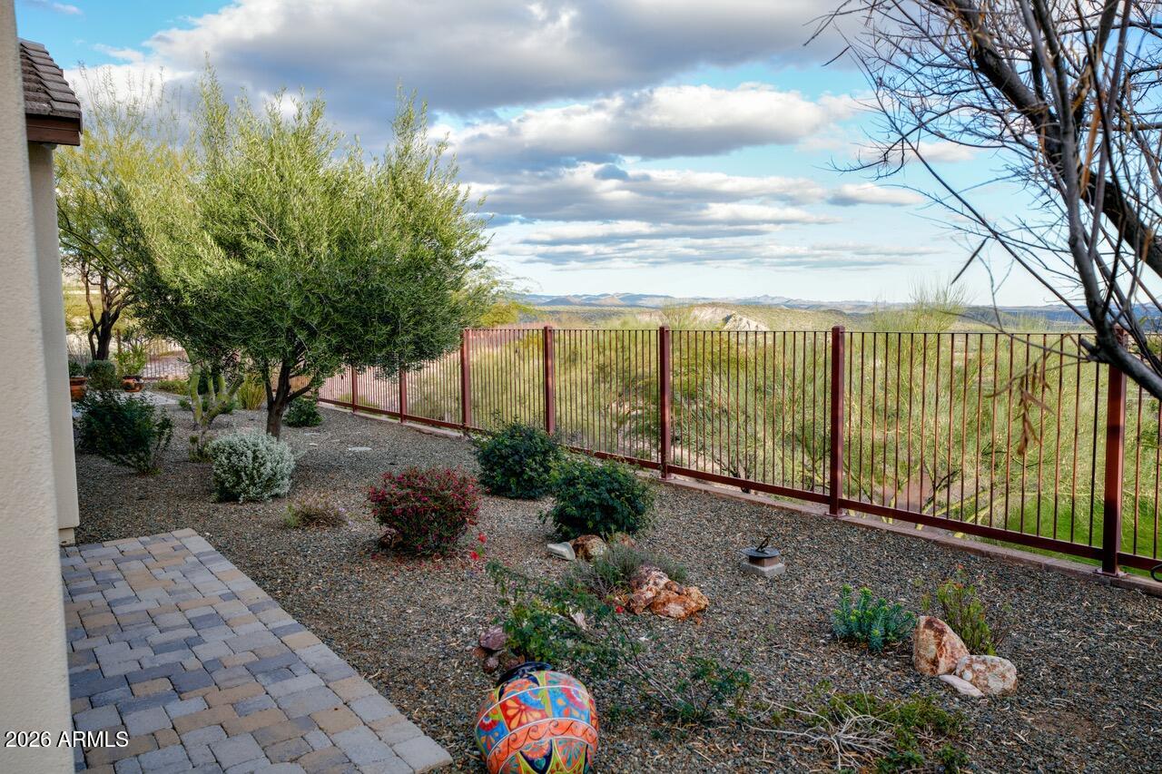 WICKENBURG RANCH - Residential