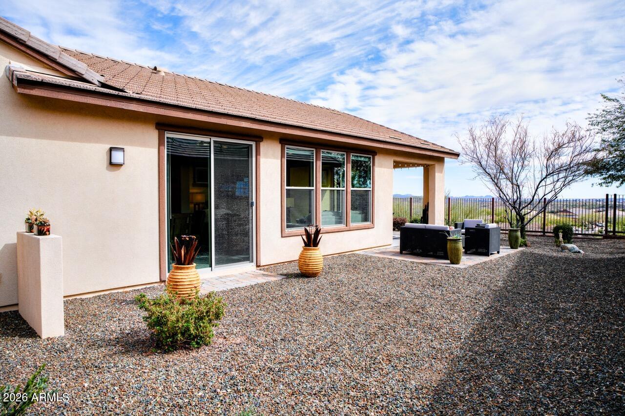 WICKENBURG RANCH - Residential