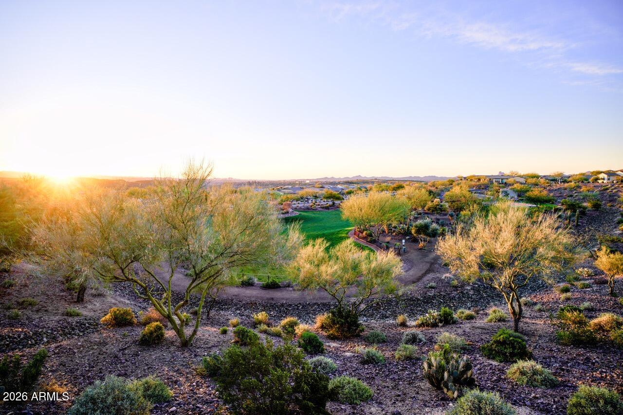 WICKENBURG RANCH - Residential
