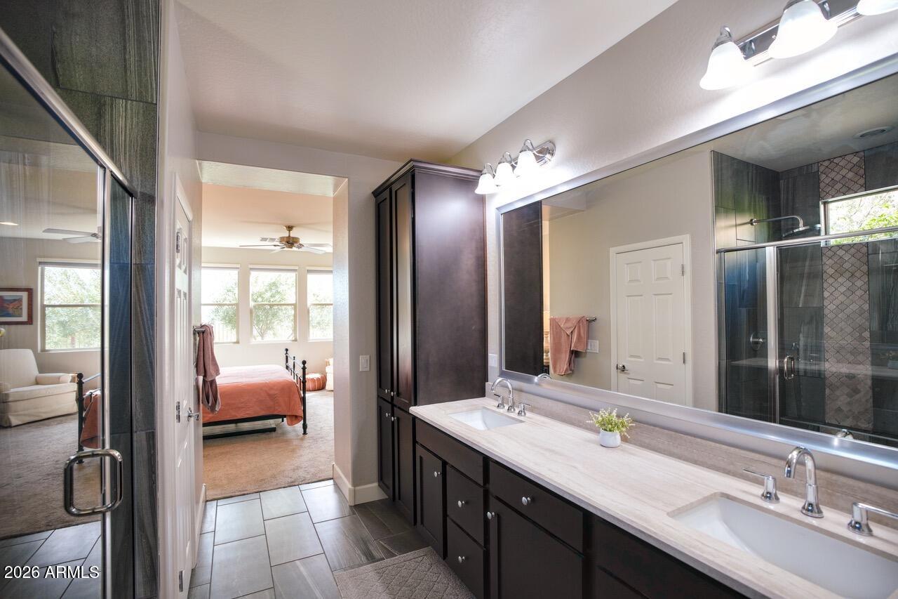 WICKENBURG RANCH - Residential