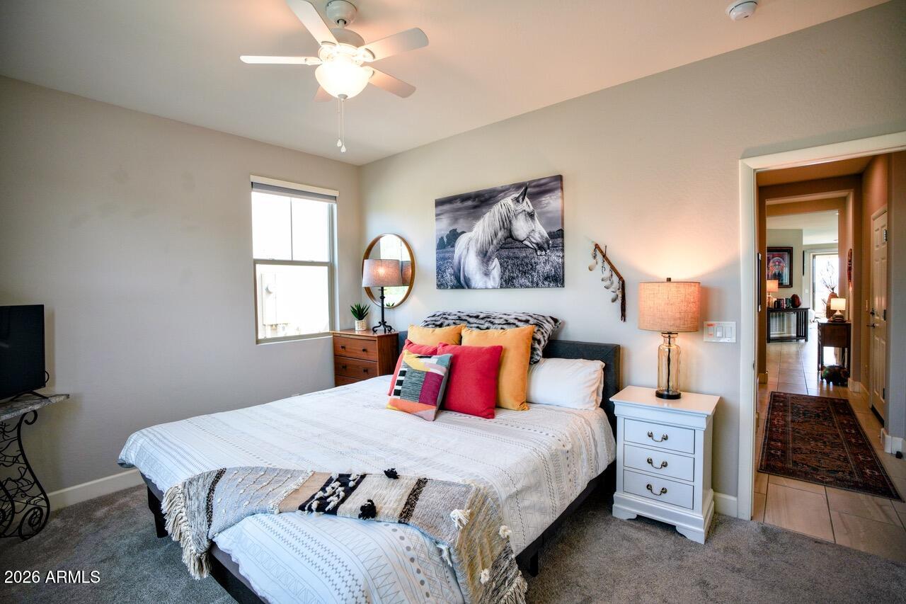 WICKENBURG RANCH - Residential