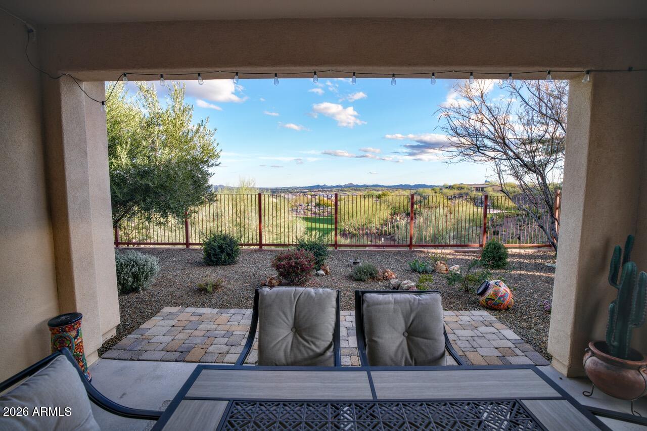 WICKENBURG RANCH - Residential