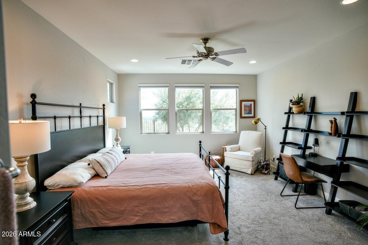 WICKENBURG RANCH - Residential