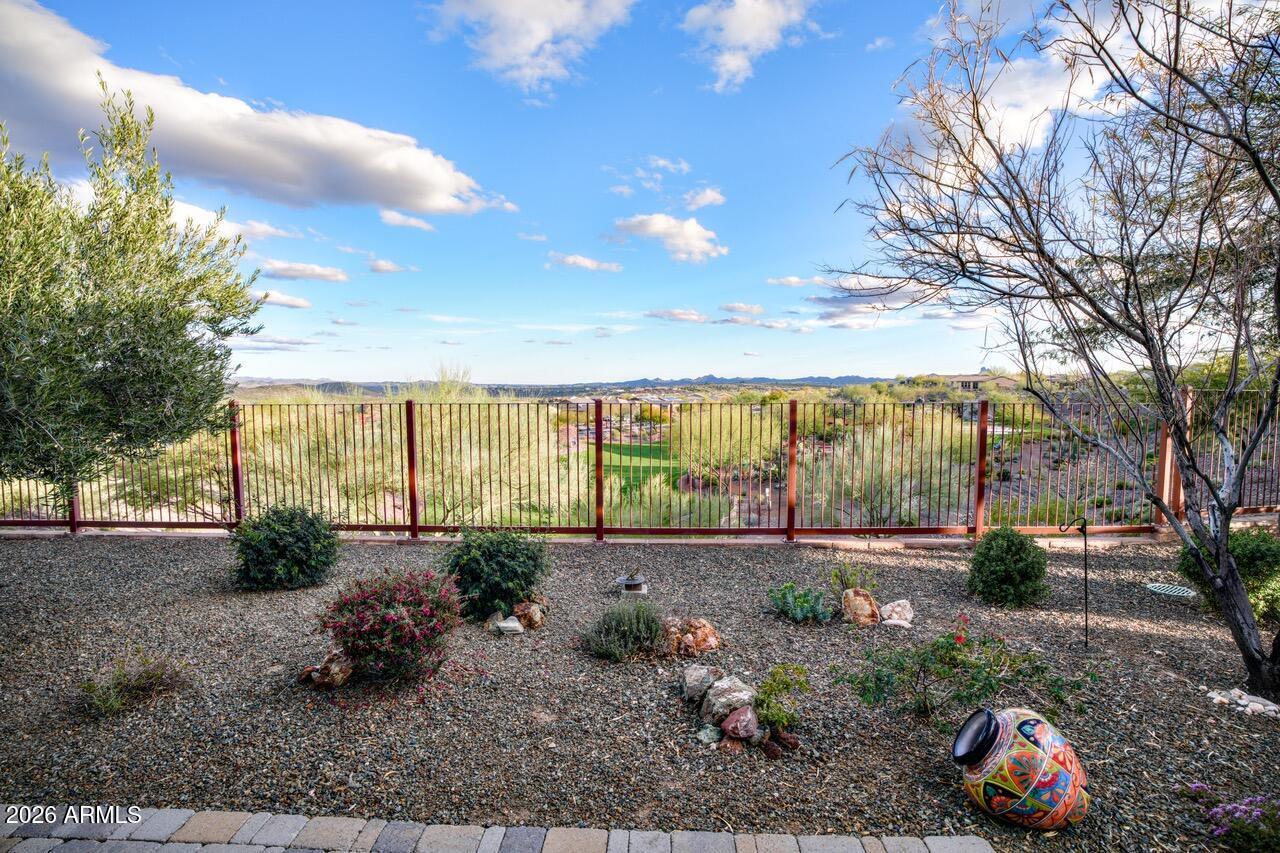 WICKENBURG RANCH - Residential