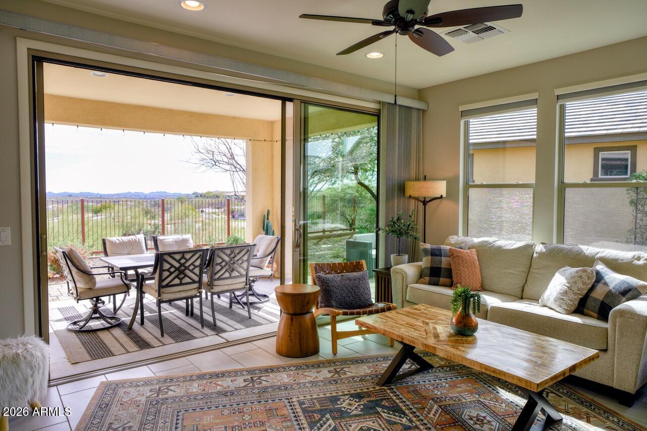 WICKENBURG RANCH - Residential