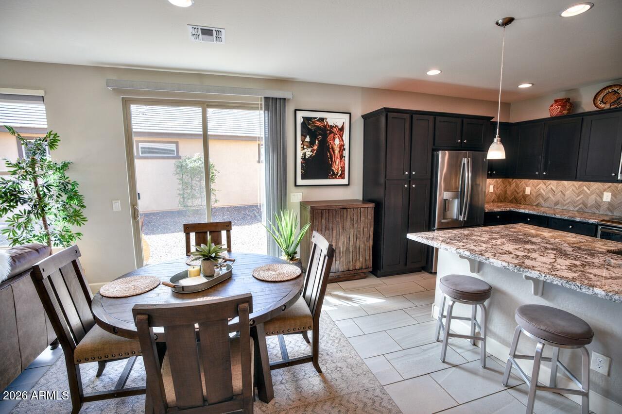 WICKENBURG RANCH - Residential