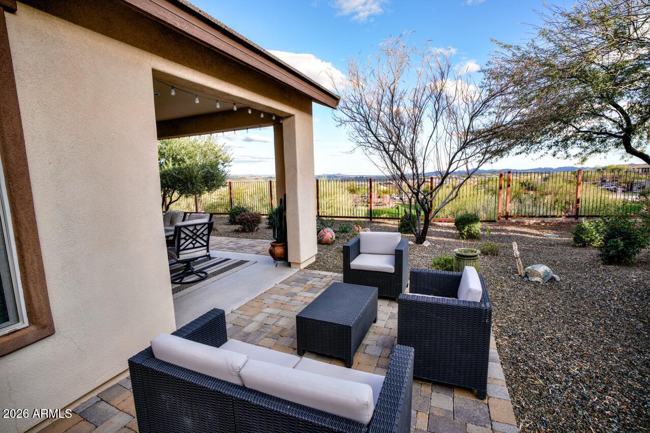 WICKENBURG RANCH - Residential