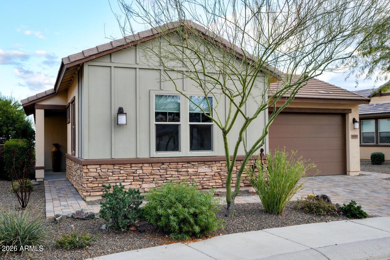 WICKENBURG RANCH - Residential