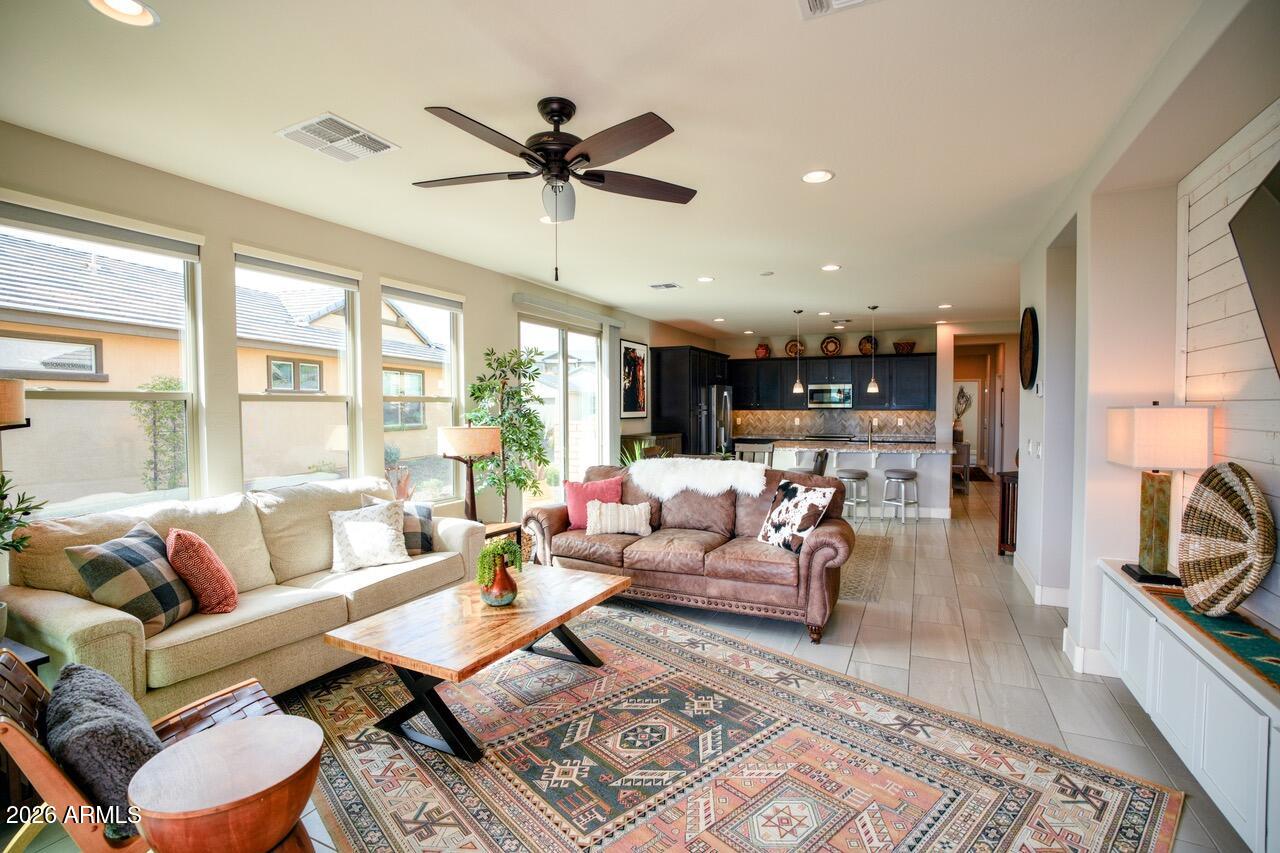 WICKENBURG RANCH - Residential