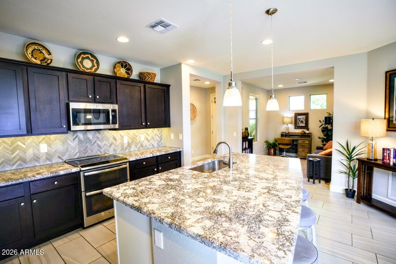 WICKENBURG RANCH - Residential