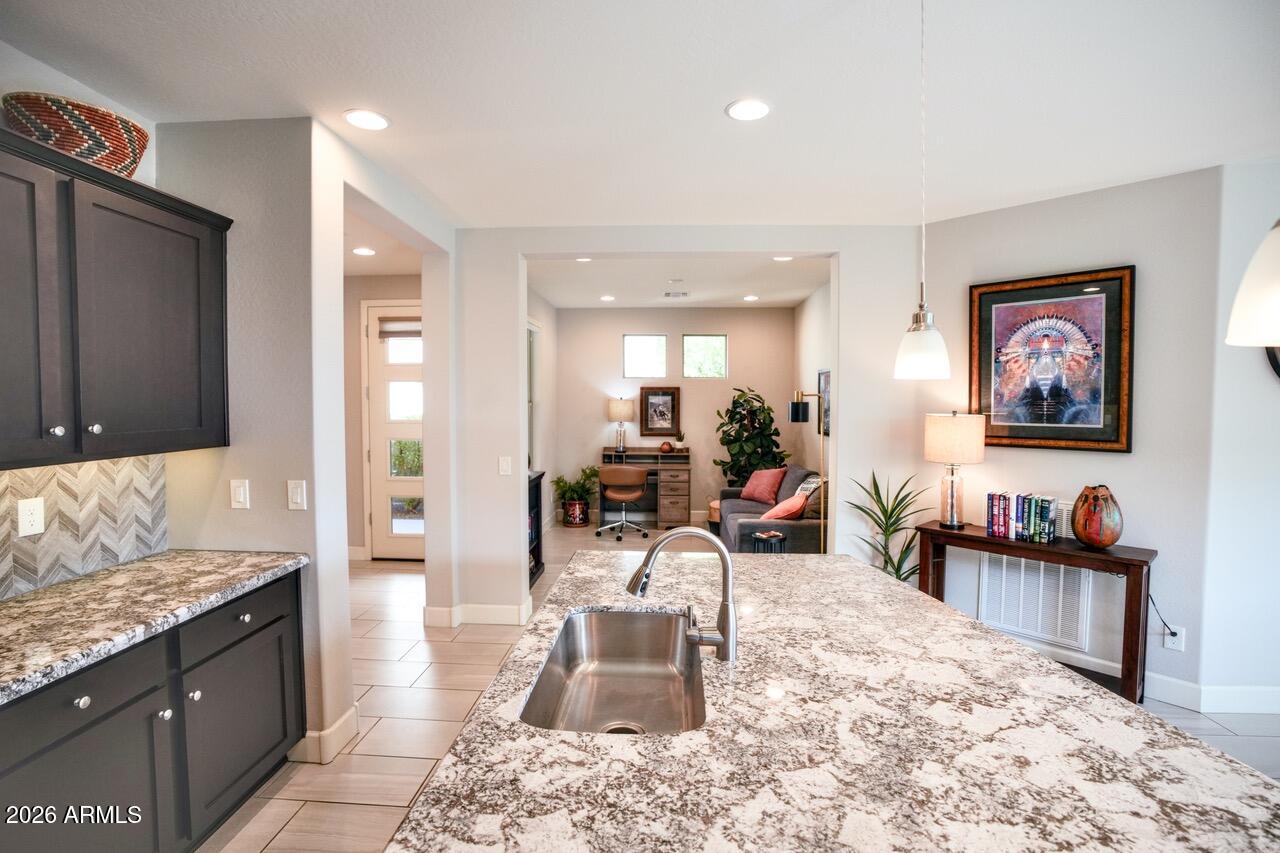WICKENBURG RANCH - Residential