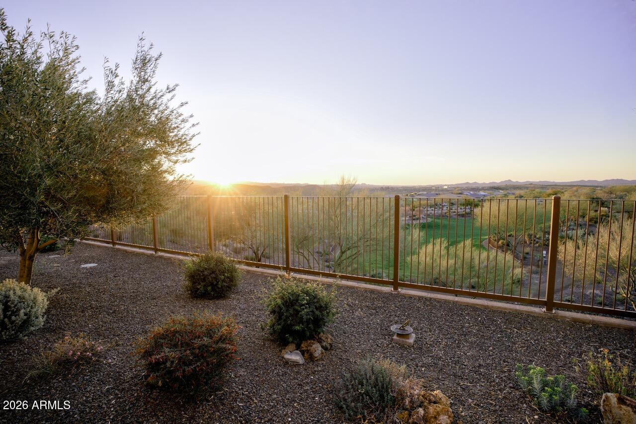 WICKENBURG RANCH - Residential