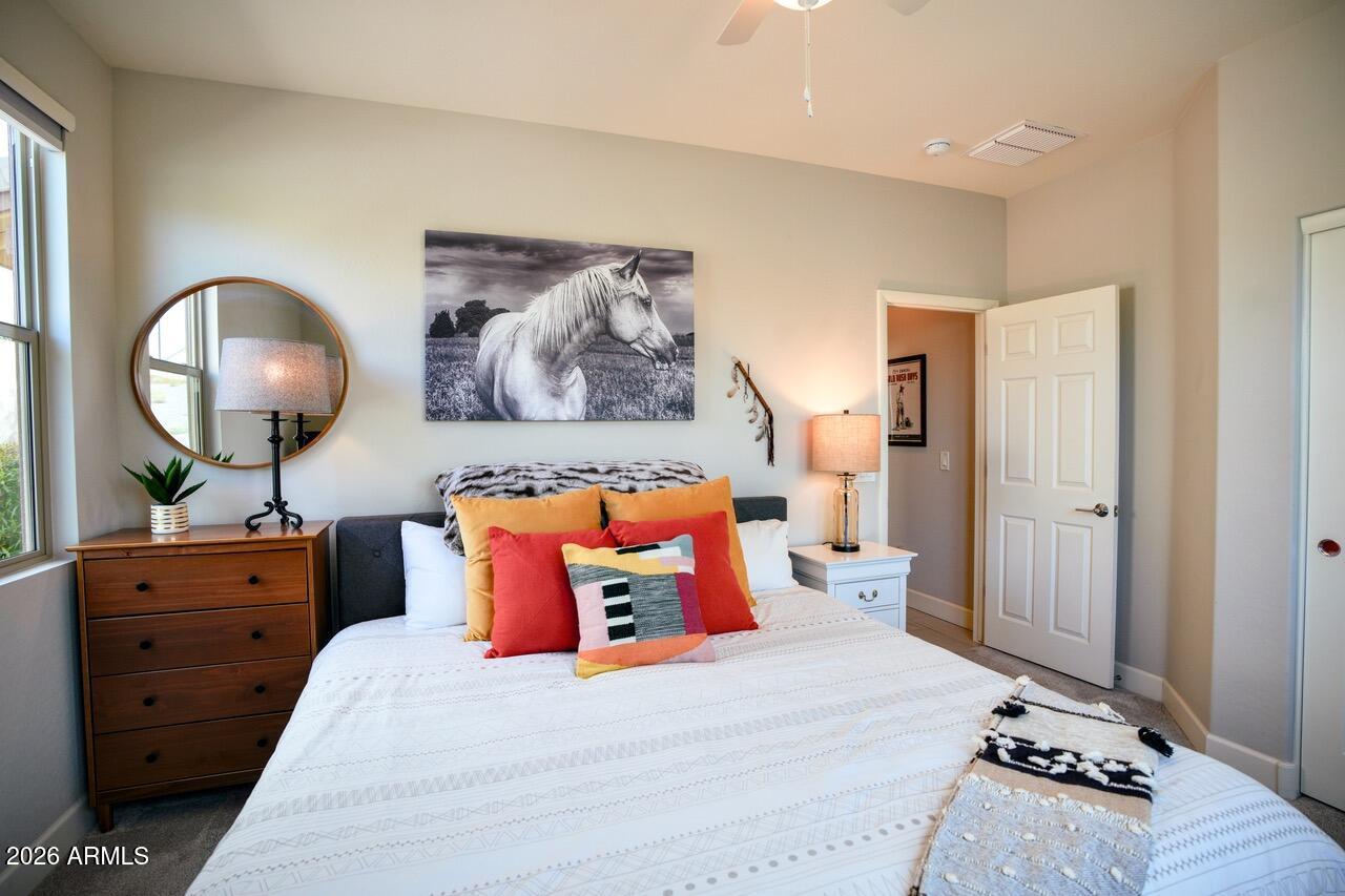 WICKENBURG RANCH - Residential