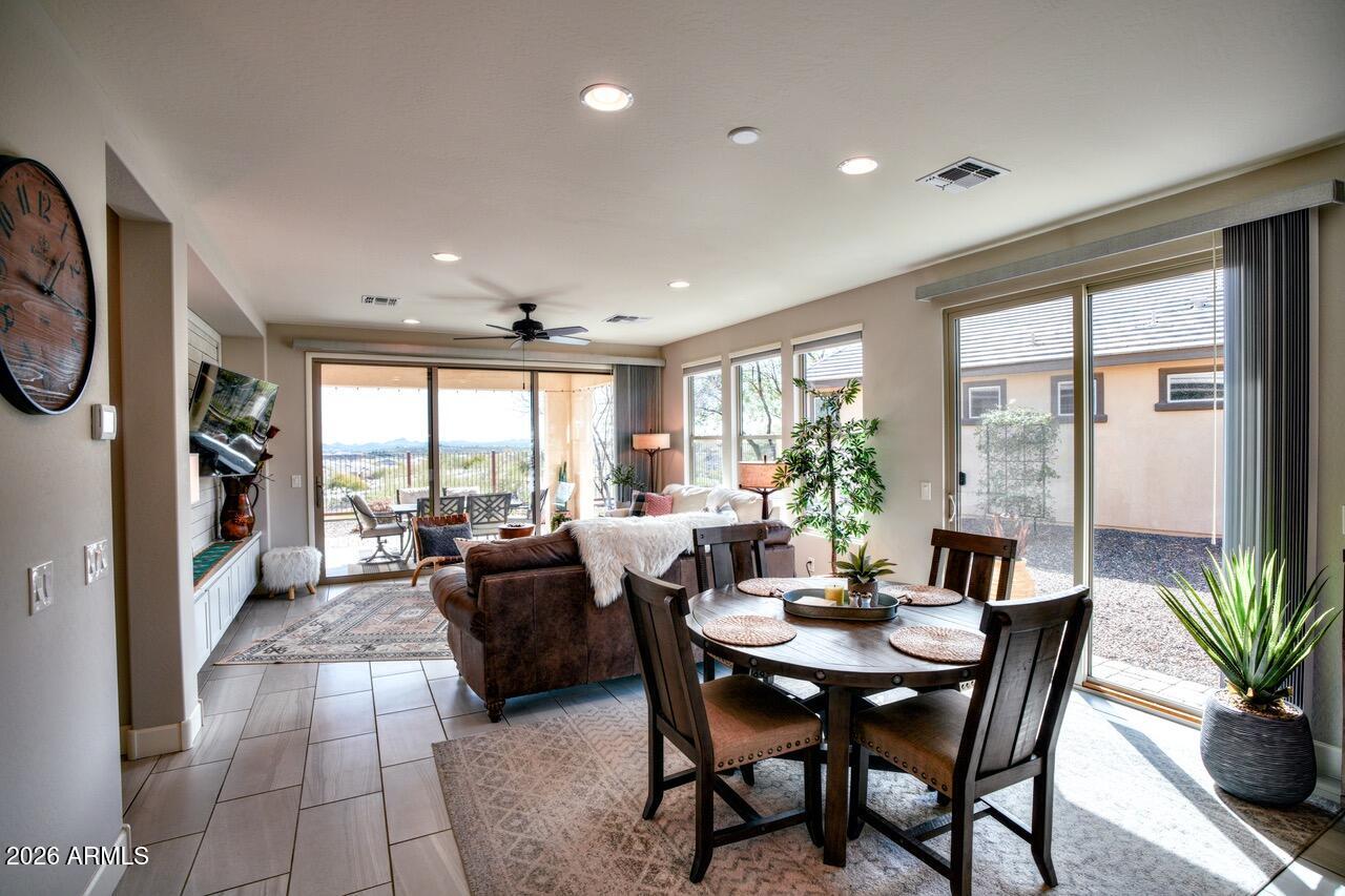 WICKENBURG RANCH - Residential