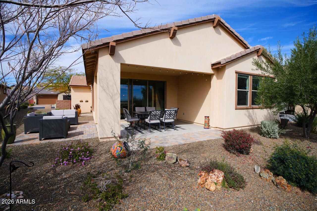WICKENBURG RANCH - Residential