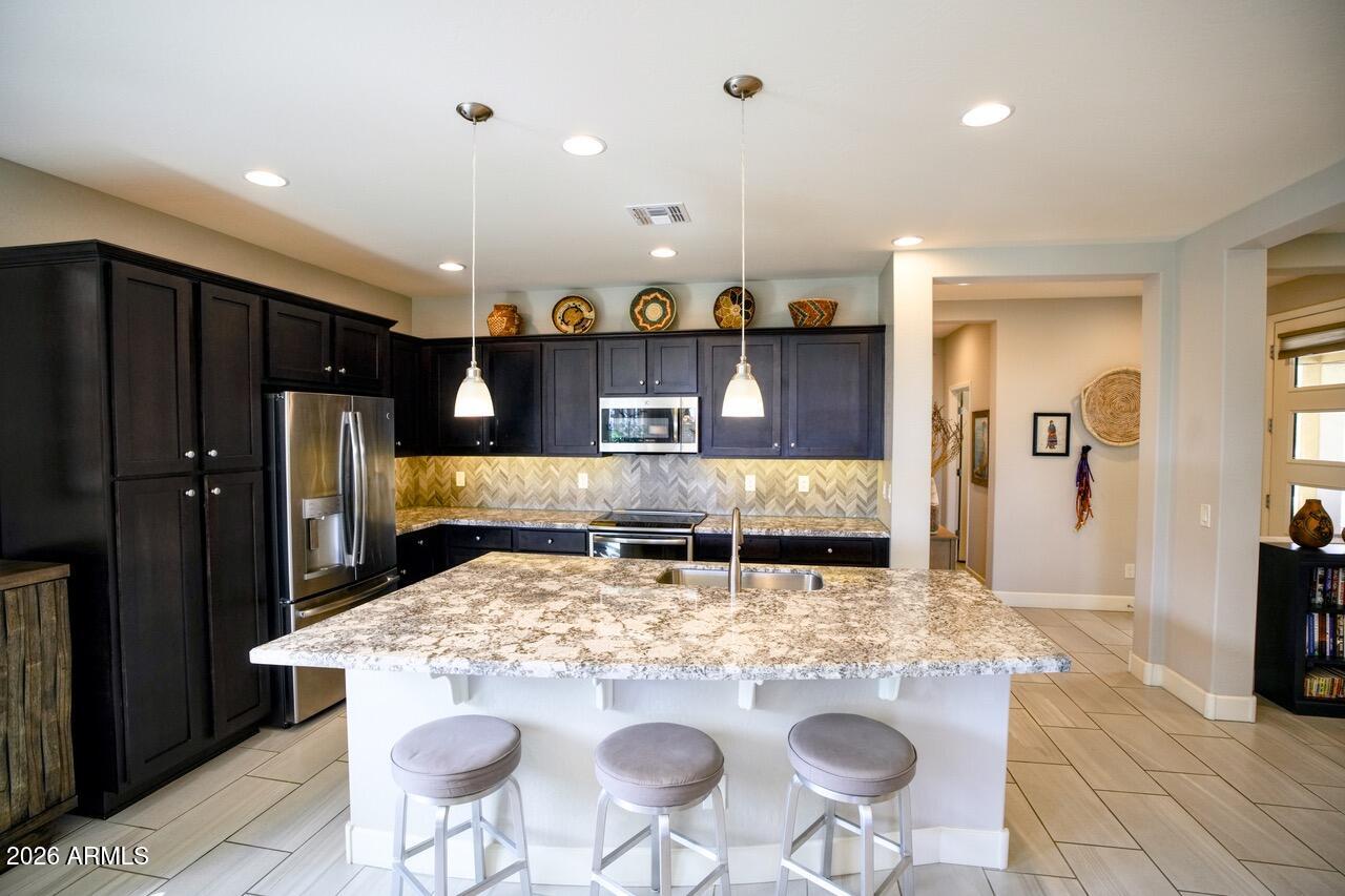 WICKENBURG RANCH - Residential