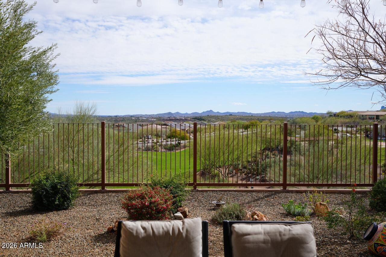 WICKENBURG RANCH - Residential