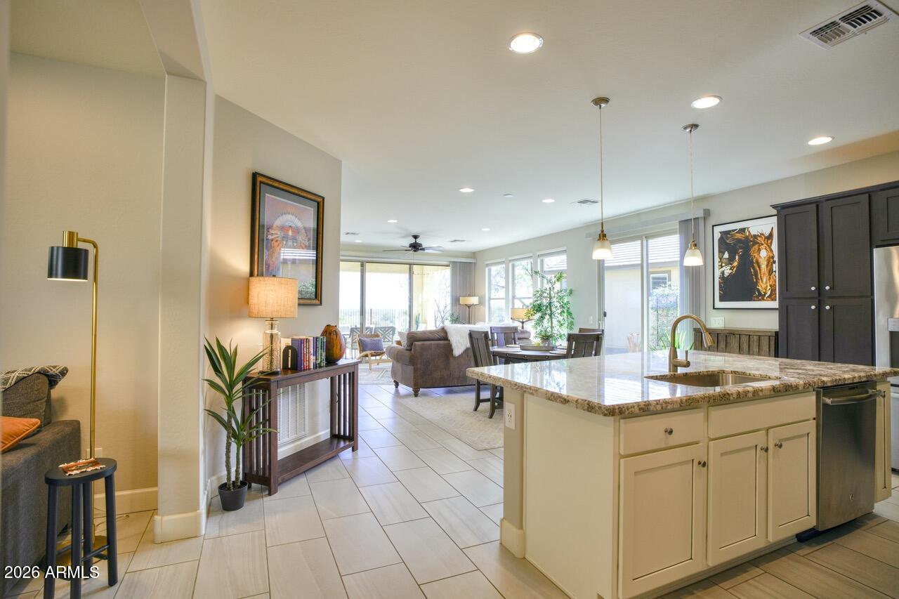 WICKENBURG RANCH - Residential